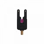 Gardner ATTs Underlit Wheel Alarm purple / fioletowy Gardner ATTs Underlit Wheel Alarm purple / fioletowy
