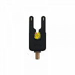 Gardner ATTs Underlit Wheel Alarm yellow / żółty Gardner ATTs Underlit Wheel Alarm yellow / żółty