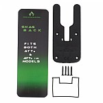 Gardner ATTs Snag Back (Backplate)