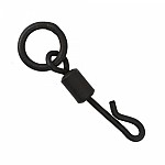 Gardner Covert XT Flexi Ring Kwik Lok Swivels