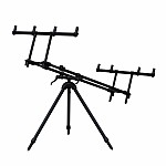 Prologic Tri-Lux Pod 3 Rod