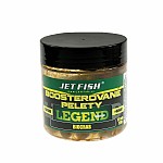 JetFish Boosted Pellet -  Spicy Tuna + A.C. Peach