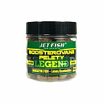 JetFish Boosted Pellet - Bioenzym Fish + A.C. Salmon 