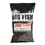 DynamiteBaits Boilies - Hot Fish & GLM