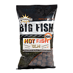 DynamiteBaits Boilies - Hot Fish & GLM