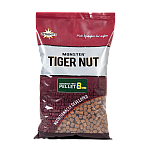 DynamiteBaits Pellet - Monster Tiger Nut 8 mm / 900g
