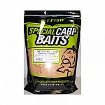 Jetfish Method Mix Robin Red + Spice