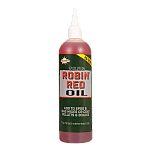 DynamiteBaits Evolution Oil Robin Red DynamiteBaits Evolution Oil Robin Red
