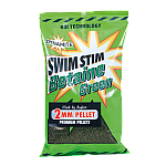 Dynamite Baits Swim Stim Carp Pellet -  Green Betaine 