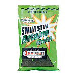 Zanęty Feederowe &raquo; Pellety Zanętowe &raquo; Dynamite Baits Swim Stim Carp Pellet -  Green Betaine  3 mm &raquo; Rockworld Sklep dla karpiarzy, Sklep Wędkarski - Kulki proteinowe