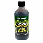 JetFish Amino Complex Squid / Scopex 250ml