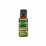 Jetfish Exclusive Essence Frankfurter Sausage