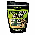 Jetfish Zig Mix  - Chmura