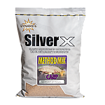 DynamiteBaits Silver X Method Mix - Carp