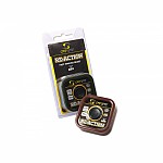 Carp Spirit Reaction Camo Braid 35lb (15,9kg) / Brown