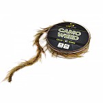 Carp Spirit Camo Weed Lead Core