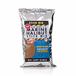 Dynamite Baits Stick Mix - Marine Halibut 
