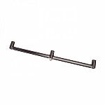 JAG Black BuzzBar Fixed 3 Rod 14 cali / 356 mm