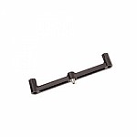 JAG Black BuzzBar Fixed 2 Rod 6 cali / 152 mm