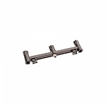 JAG Black BuzzBar Super Compact 3 Rod