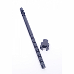 JAG Black Snag Ear Extra Ear / Dodatkowy Pręcik