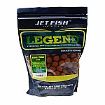 Jetfish Legend Boilie - Chilli Tuna 20mm / 1kg