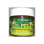 JetFish Boosted Pellet - Biokrill + A.C. Biokrill 18mm