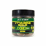 Jetfish Legend Balanced Boilies Biocrab 24mm