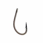 Gamakatsu A1 G-Carp Super Hooks Camou Sand       