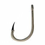 Gamakatsu A1 G-Carp Specialist Hooks Camou Sand    6
