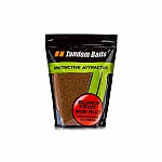 TandemBaits SuperFeed Micro Pellet - Coco Vanilla
