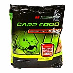 TandemBaits SuperFeed Micro Pellet GLM Mussel 2mm / 1kg