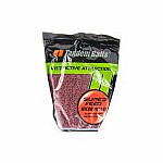TandemBaits SuperFeed Micro Pellet  - Halibut & Truskawka