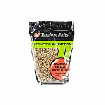 TandemBaits SuperFeed Micro Pellet - Milky Mulberry