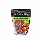 Pellet, Pasty, Zanęty &raquo; Pellet &raquo; TandemBaits SuperFeed Micro Pellet  - Owocowa Bestia 6mm / 1kg &raquo; Rockworld Sklep dla karpiarzy, Sklep Wędkarski - Kulki proteinowe