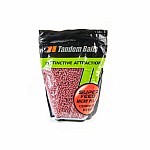 TandemBaits SuperFeed Micro Pellet - Red Krill 6mm / 1kg