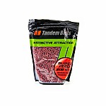 TandemBaits SuperFeed Micro Pellet  - Truskawka Kremowa 6mm / 1kg