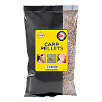 Dynamite Baits Carp Pellets 4 mm