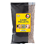 Dynamite Baits Carp Pellets 6 mm