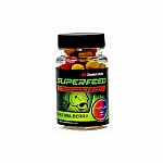 TandemBaits SuperFeed Fluo Pop-Ups Milky Mulberry 12 mm / 35 g