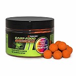 TandemBaits SuperFeed Fluo Pop-Ups Milky Mulberry 14-16 mm / 90g
