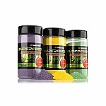 TandemBaits SuperFeed X Core Shaker Booster Truskawka Kremowa