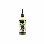 TandemBaits SuperFeed Diffusion Booster  - Halibut & Truskawka