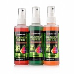 TandemBaits SuperFeed Speed Spray Kałamarnica & Pomarańcza