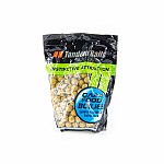 TandemBaits Carp Food Boilies  - Słodka Kukurydza