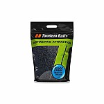 TandemBaits Carp Food Hook Pellet  - Czarny Halibut 16mm /5kg