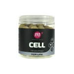 Mainline Pop-Ups Boilies - Cell