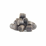 MassiveBaits Pellet - Black Marine Halibut 14 mm / 3 kg
