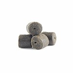 MassiveBaits Pellet - Black Marine Halibut 20 mm / 0,75 kg
