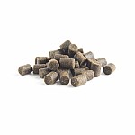 MassiveBaits Pellet - Bloody Halibut  10 mm / 0,75 kg